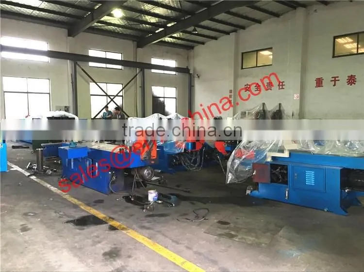 EMMCHINA EM632A-1S automatic bending machine