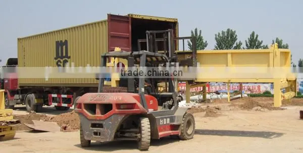 Wood peeling machine CE