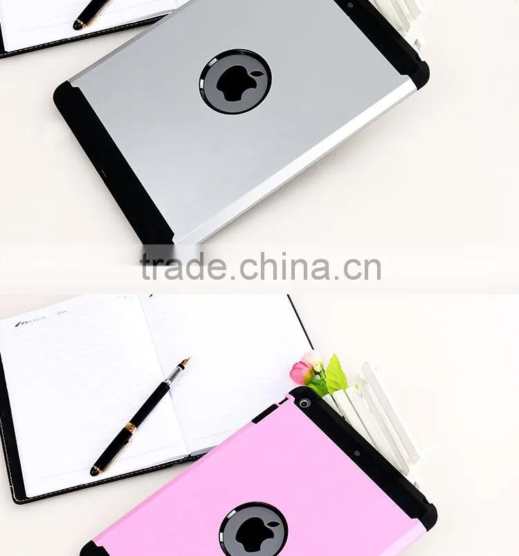 LZB hot selling TPU cover for ipad mini tpu case