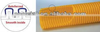Swimming Pool EVA Hoses