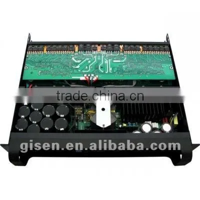 popular FP14000 high power amplifier