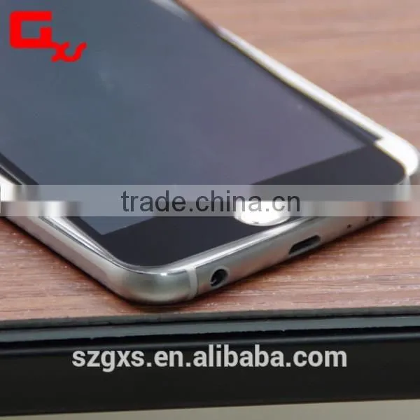 0.2mm thickness asahi AGC glass tempered glass screen protector
