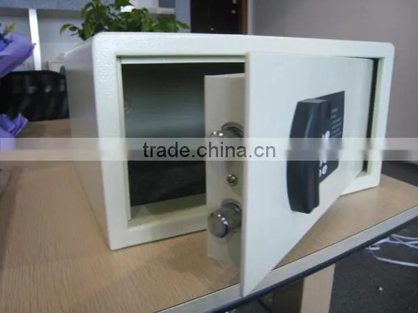 2015 cheap safe box for home and hotel use