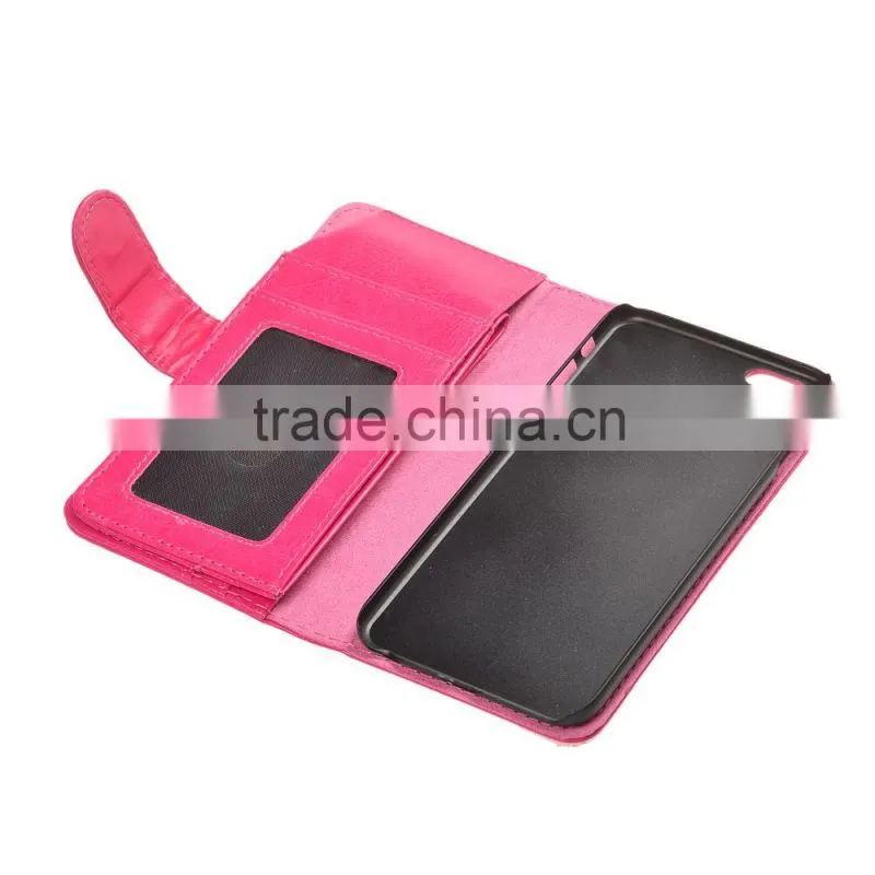 leather phone case