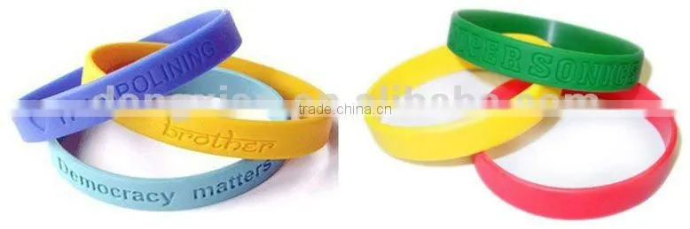 hotest promotion silicone gift