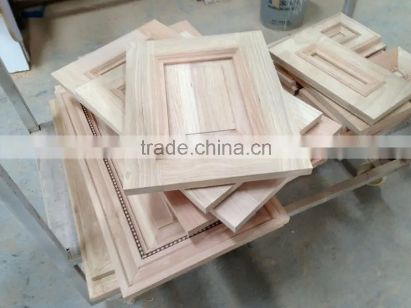 MDF modern new design meubles de salle de bains