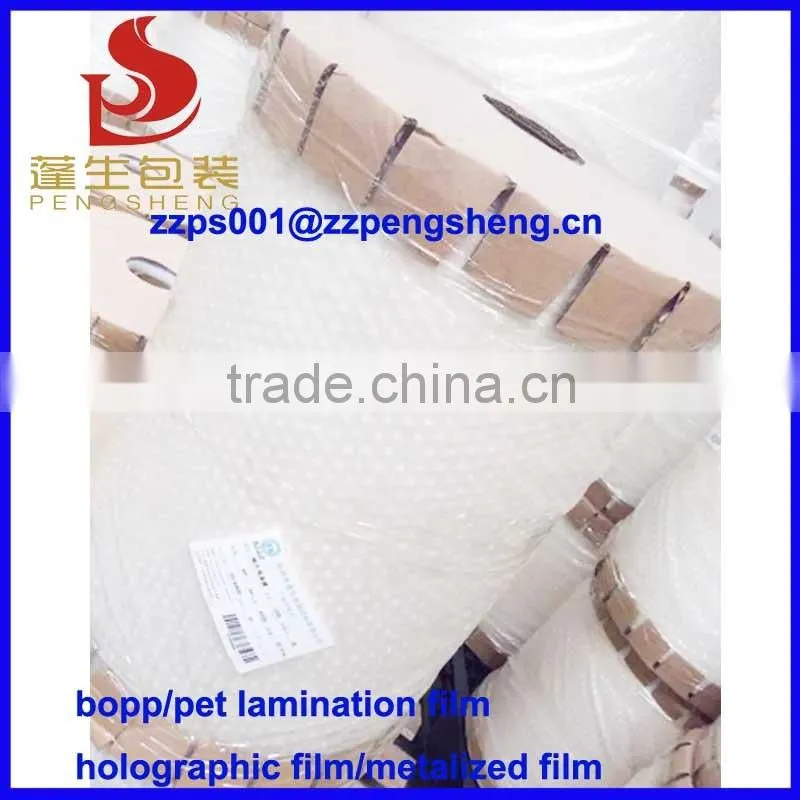 2016 cheapest 30mic matt bopp thermal laminating soft touch film for printing 0086 15838093715