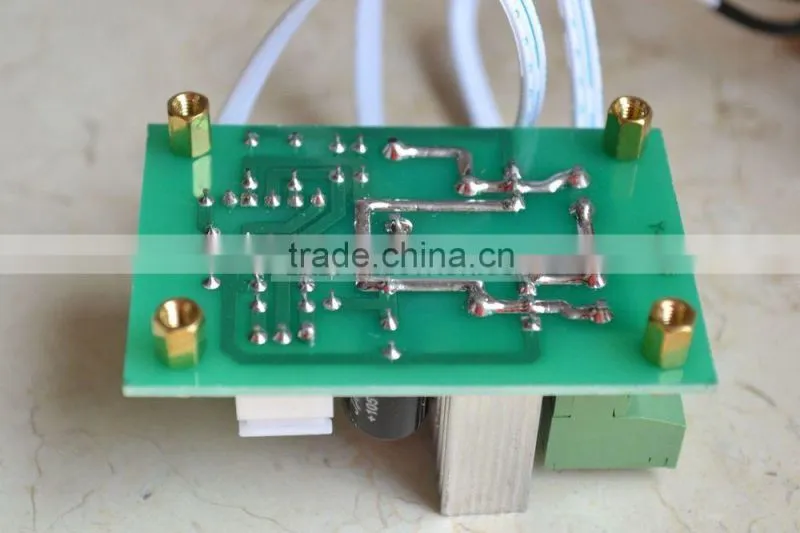DC Motor Speed Controller Adjuster 12V 24V 36V 10A 25kHz PWM DC Converter/