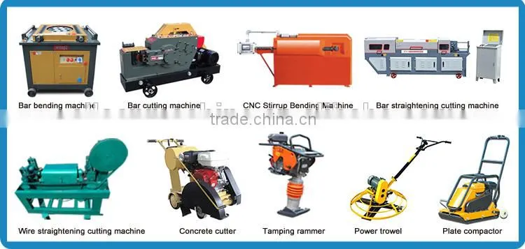 Zhengzhou Ellsen wire straightening machine