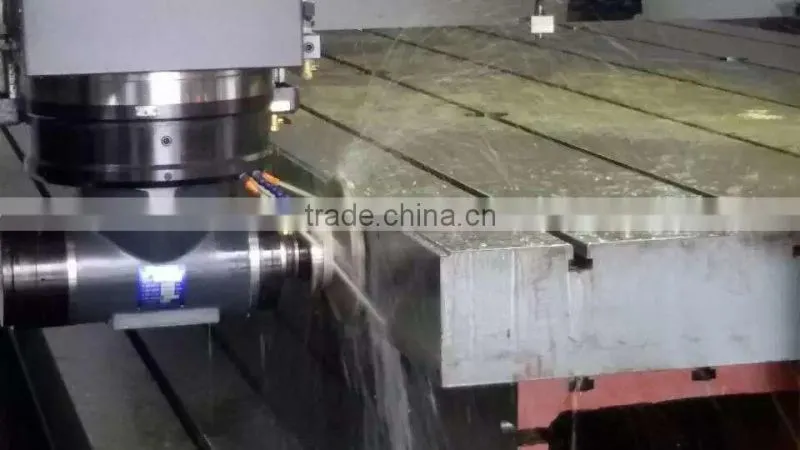 4axis 3d router cnc & 5d styrofoam sculpture cutter cnc machine