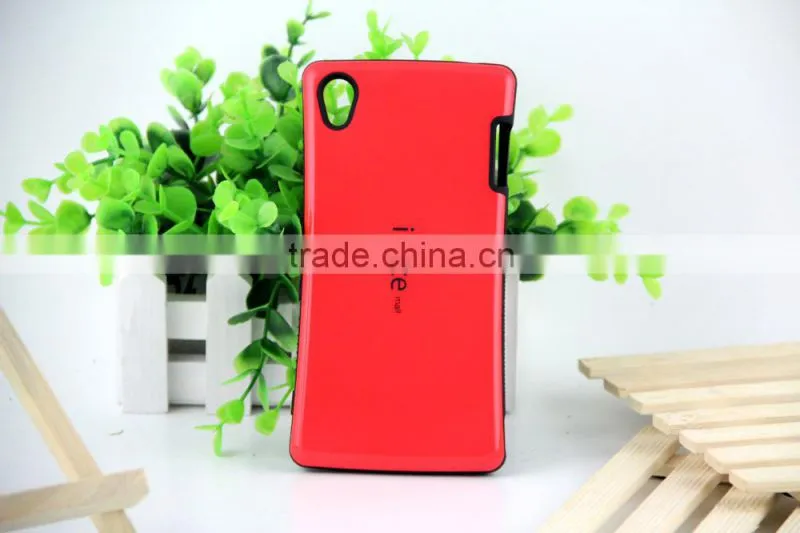 High quality iface mall case for Sony Xperia Z3, Phone cover For Xperia Z3