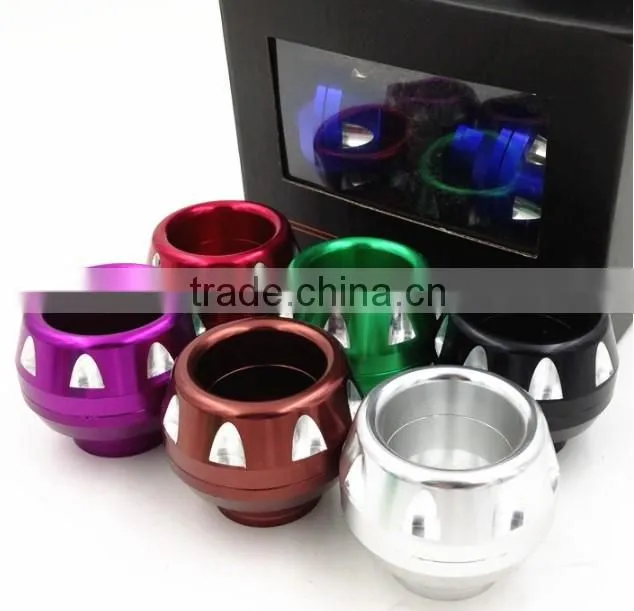 CNC Front 12mm Wheel Slider for Yamaha BWS Scooter