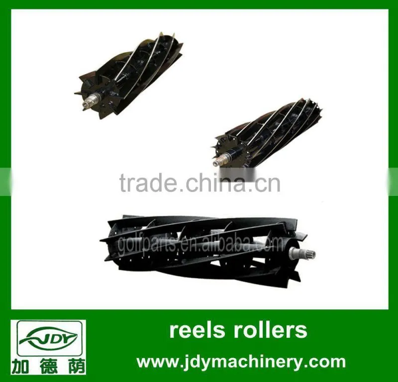 garden tools, chain saw, made in China, grass combing knife