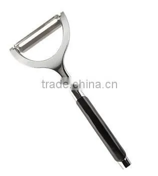 Stainless steel houseware fruit apple potato peeler