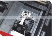 Automatic screen printing equipment solution