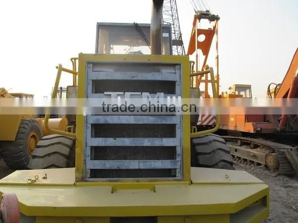 Used TCM wheel loader 850 for sale