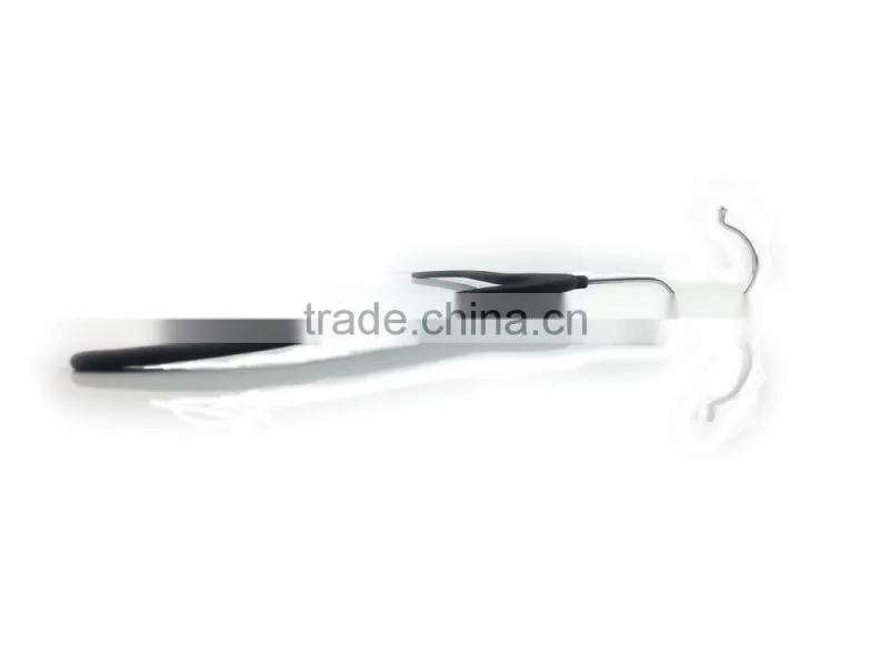 Flocked Hangers with good quality