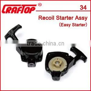 Starter of Brush Cutter spare parts (All Kind Of Type)
