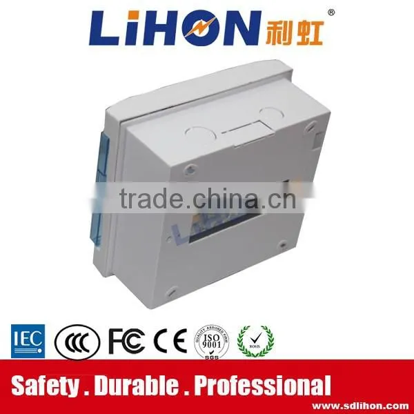 copper terminal 10 way wall mount reliable electrical distribution box