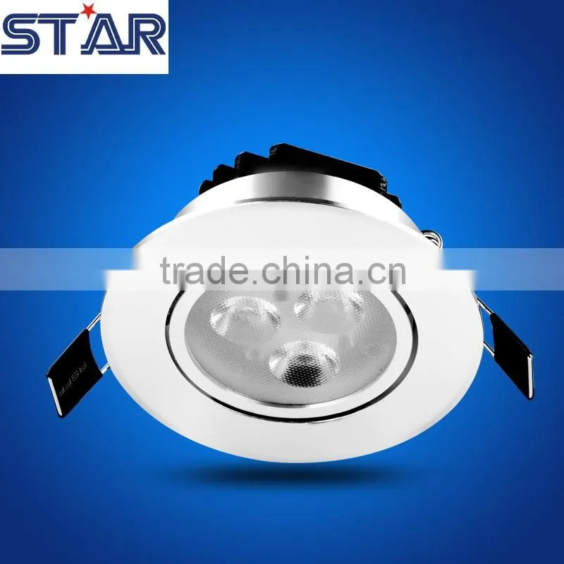 warm white ceiling mount led lighting