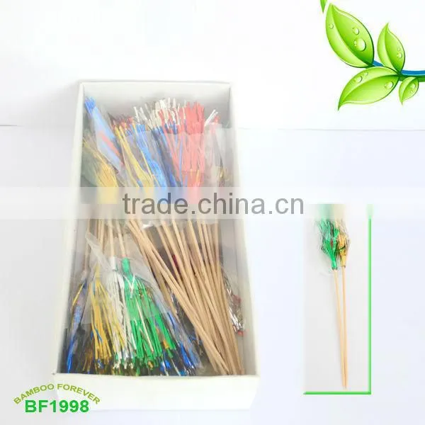 Floral picks