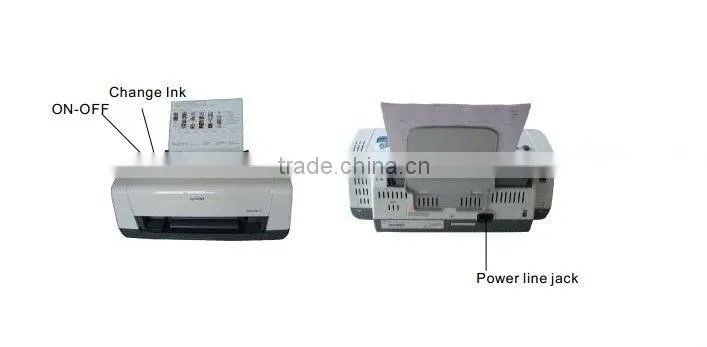 Professional body fat analyzer/body composition analyzer/body element analyzer TM-GS6.5