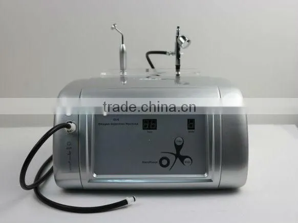 BEST oxygen therapy facial machine
