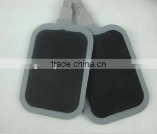 TM-502B Christmas promotion portable electric muscle stimulator
