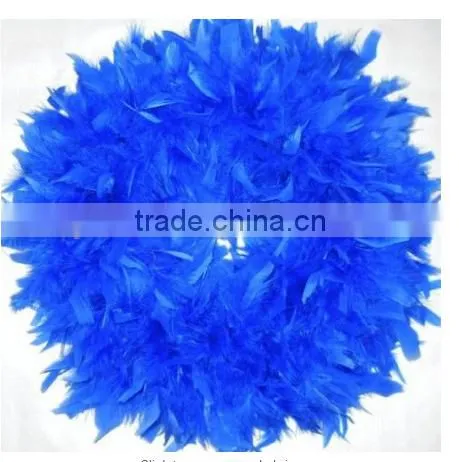 Feather Wreath - Christmas Wreath - Brown Wreath