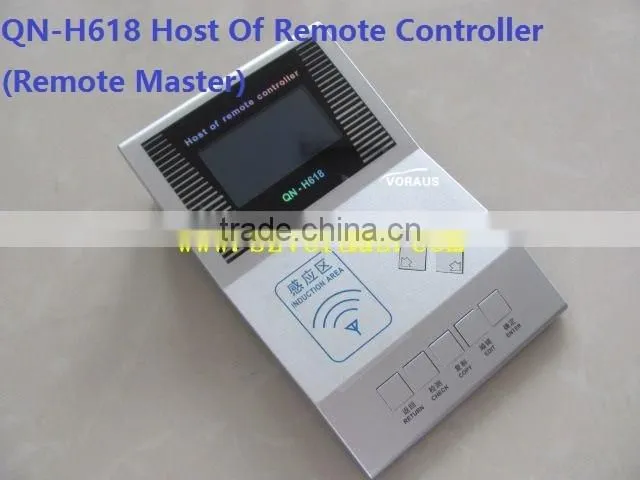 QN-H618 Host Of Remote Controller (Remote Master)
