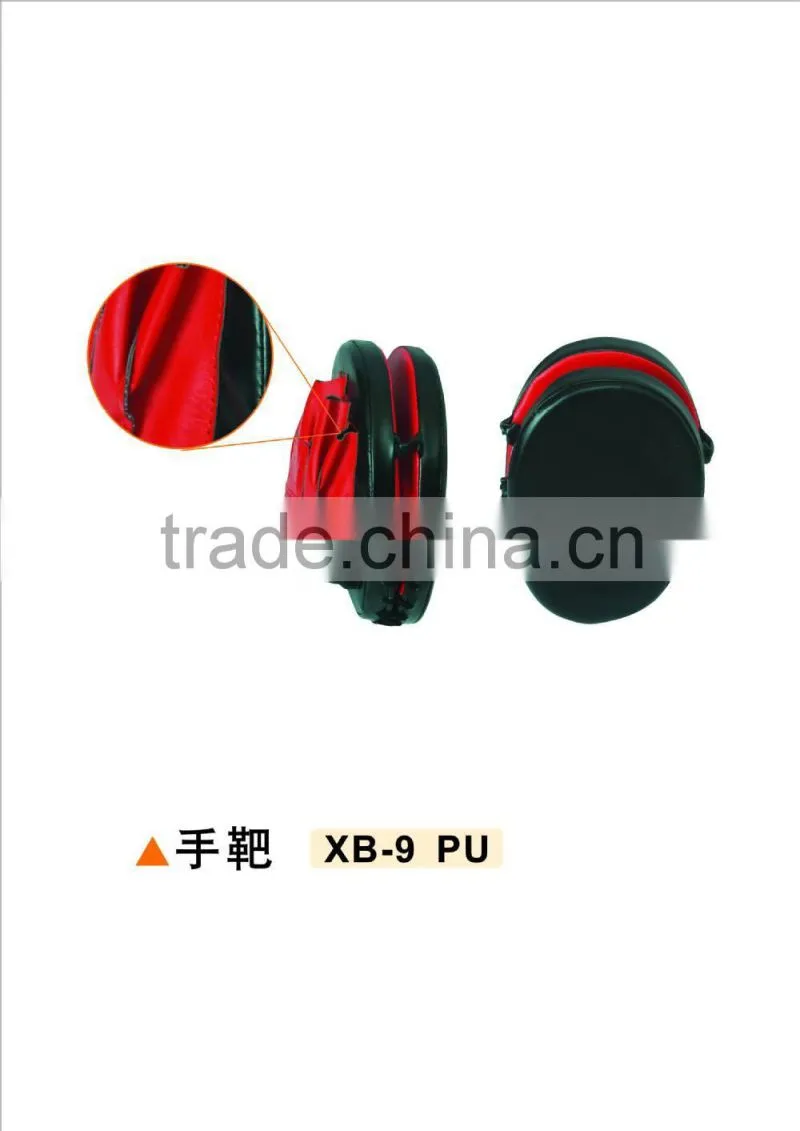 QJ-BXP005 Hot Sale Boxing Hand Pads