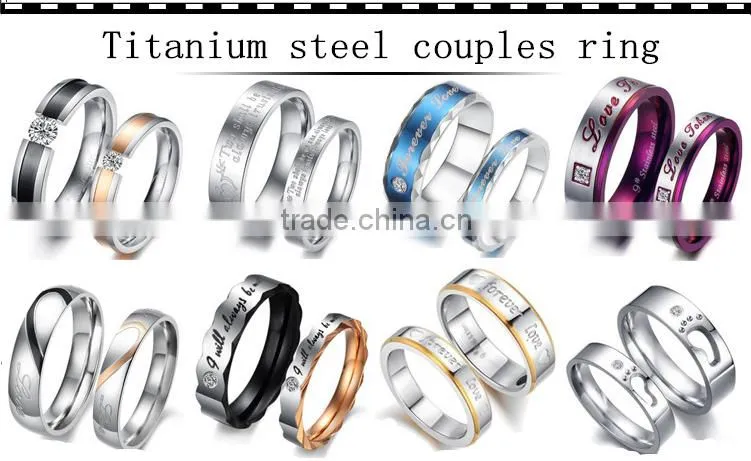 2015 Hot Selling Tungsten Carbide Ring with carbon fiber Jewelry Wedding Bands