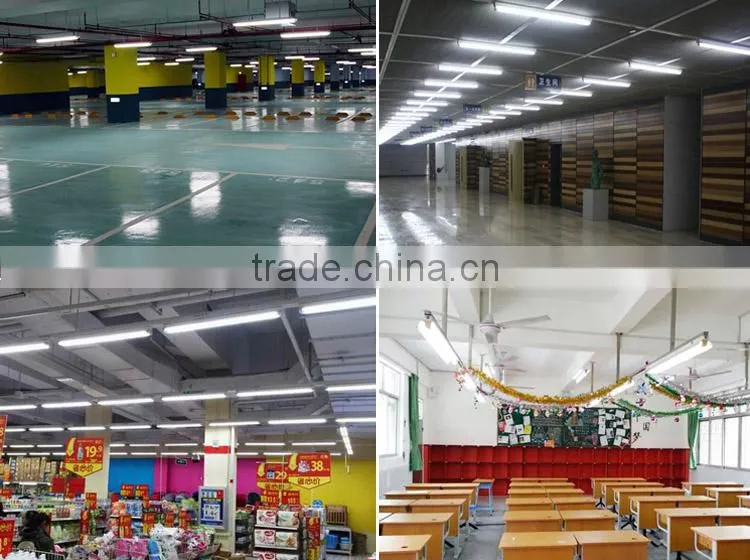 CE ROHS good reputation high quality t5 integrated led tube 600mm