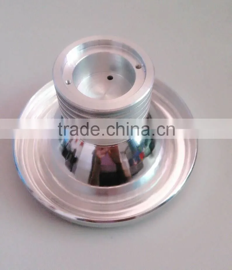 All Sizes Customizable Lamp Shades aluminum reflector for COB/HID/LED Lights