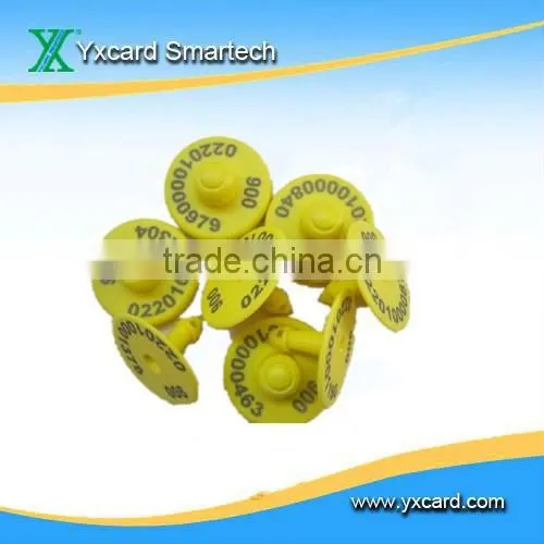 pet animal scanner /reader for animal glass tag
