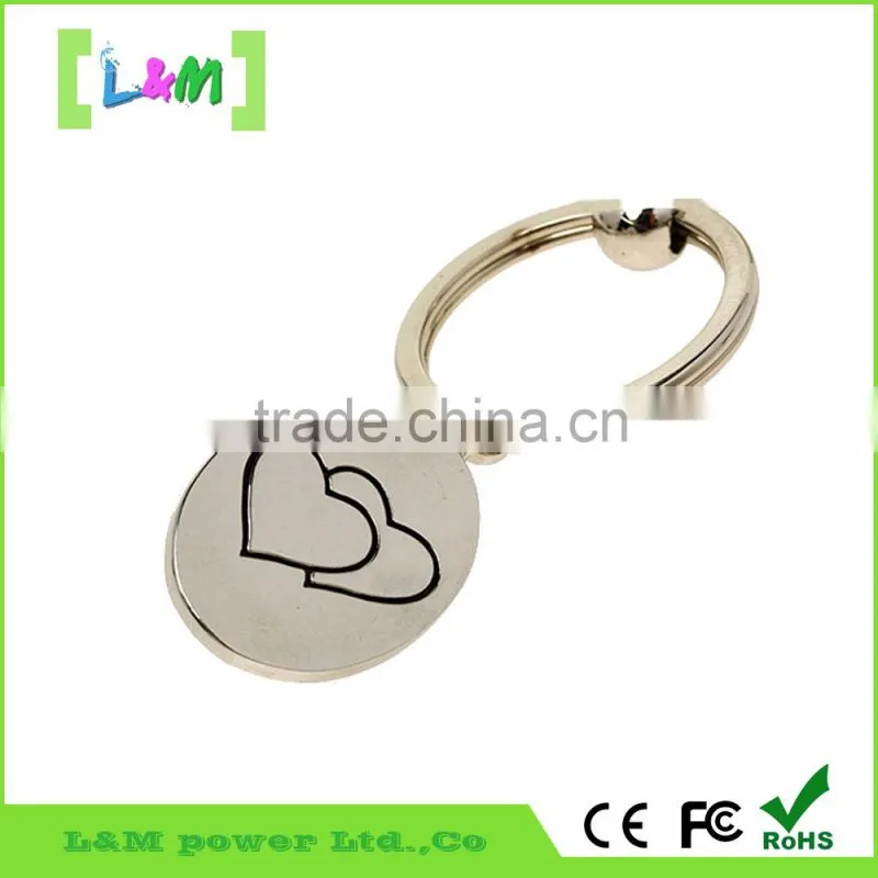 metal house usb flash drive,OEM house shape usb,metal usb with keychain