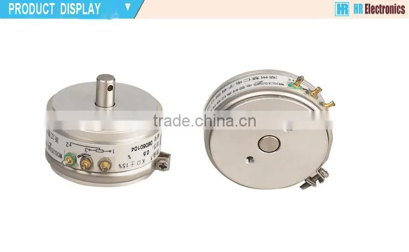 b10k potentiometer WDD35S2