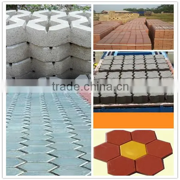 brick setting machine qt4-24 dongyue machinery group