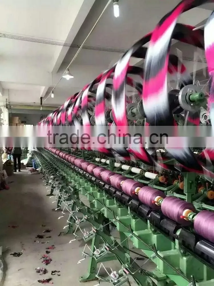 High Quality semi-automatic GA014PD Wool yarn winding machine from china