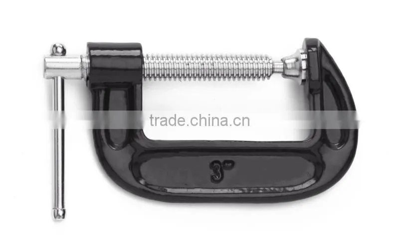 clamp tool woodwork clamps 3 inch c clamp