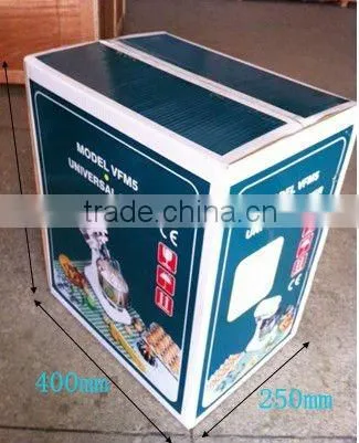 B8L kitchen 400 watts stand aid mixer