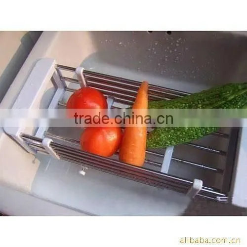 Stainless steel vegetable basket(factory,low price)