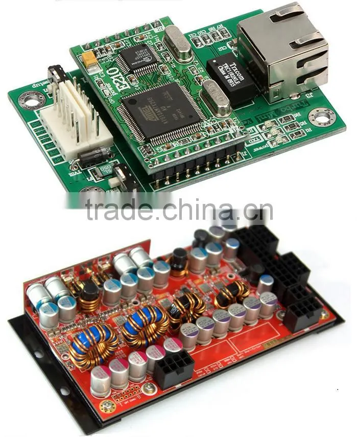High quality electronic pcb/pcba assembly and customized pcba products