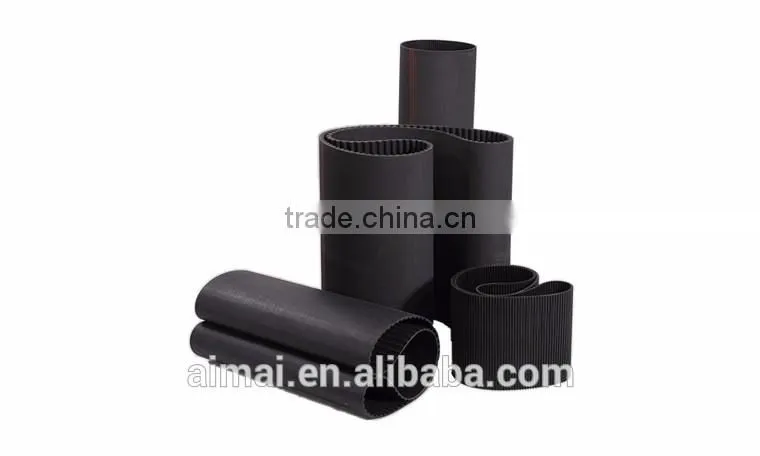 Industrial Belt Rubber Timing Belt