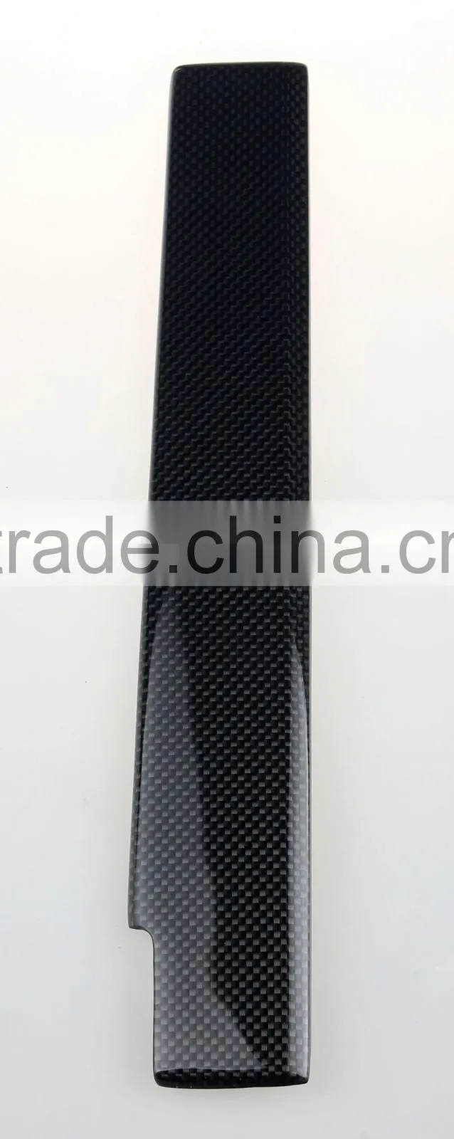 2016 carbon fiber car parts custom product
