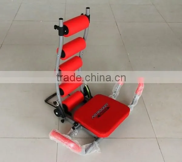 360 Degree Twister Slim Belly Machine TK-040