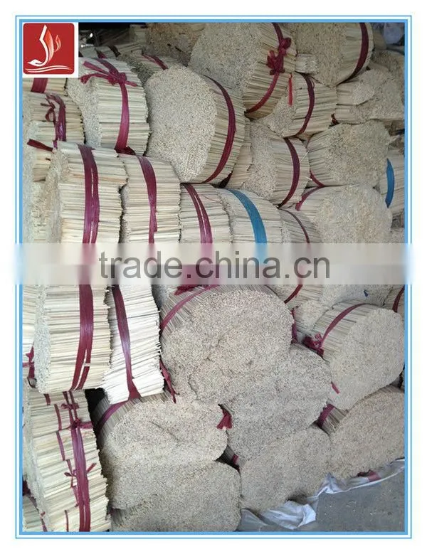 wholesale agarbatti bamboo incense sticks/bamboo incense sticks/incense sticks
