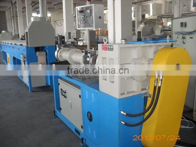 90 silicone rubber extrusion line rubber machine silicone seal