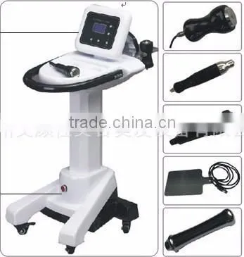 AYJ A902 Carboxytherapy no needle facial mesotherapy Machine