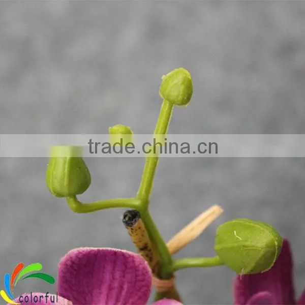 Artificial Potted Orchids